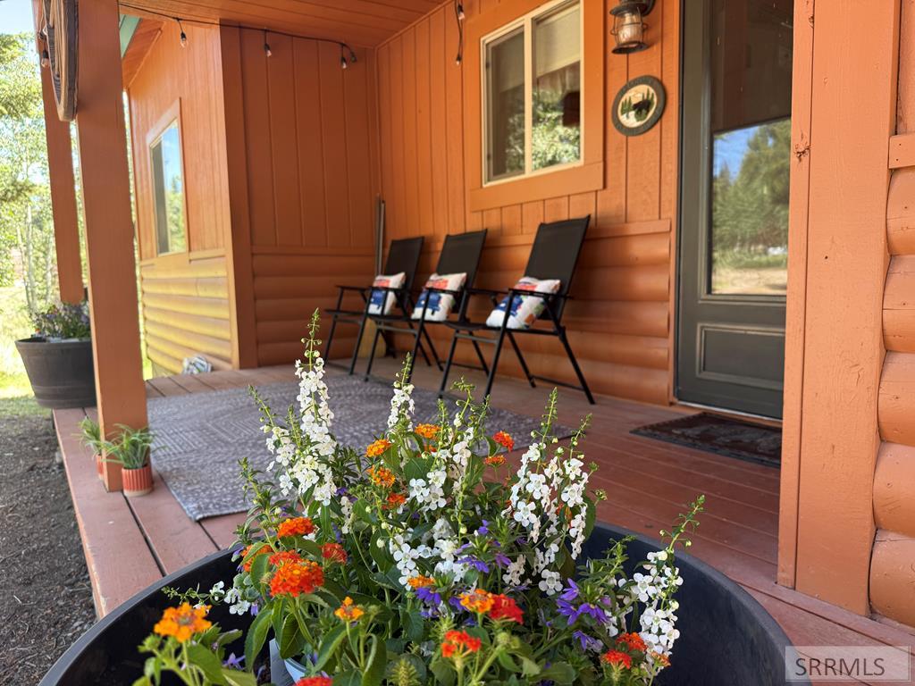 3526 Browning Road Island Park, ID 83429 - Photo 1 of 1 Main View