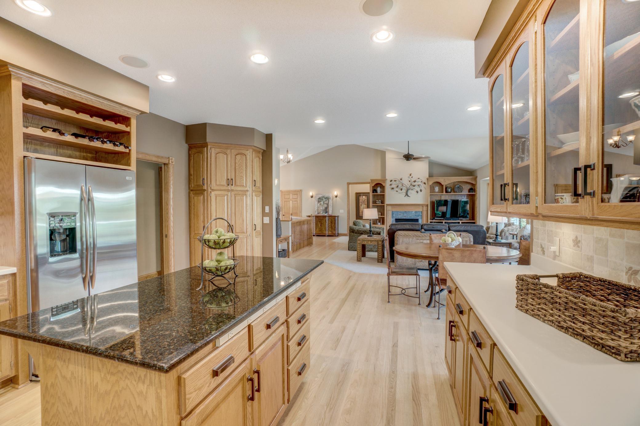 853 Amble Road Shoreview, MN 55126 - Photo 16 of 34 Gallery Image 16