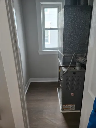 a view of a bathroom with a sink