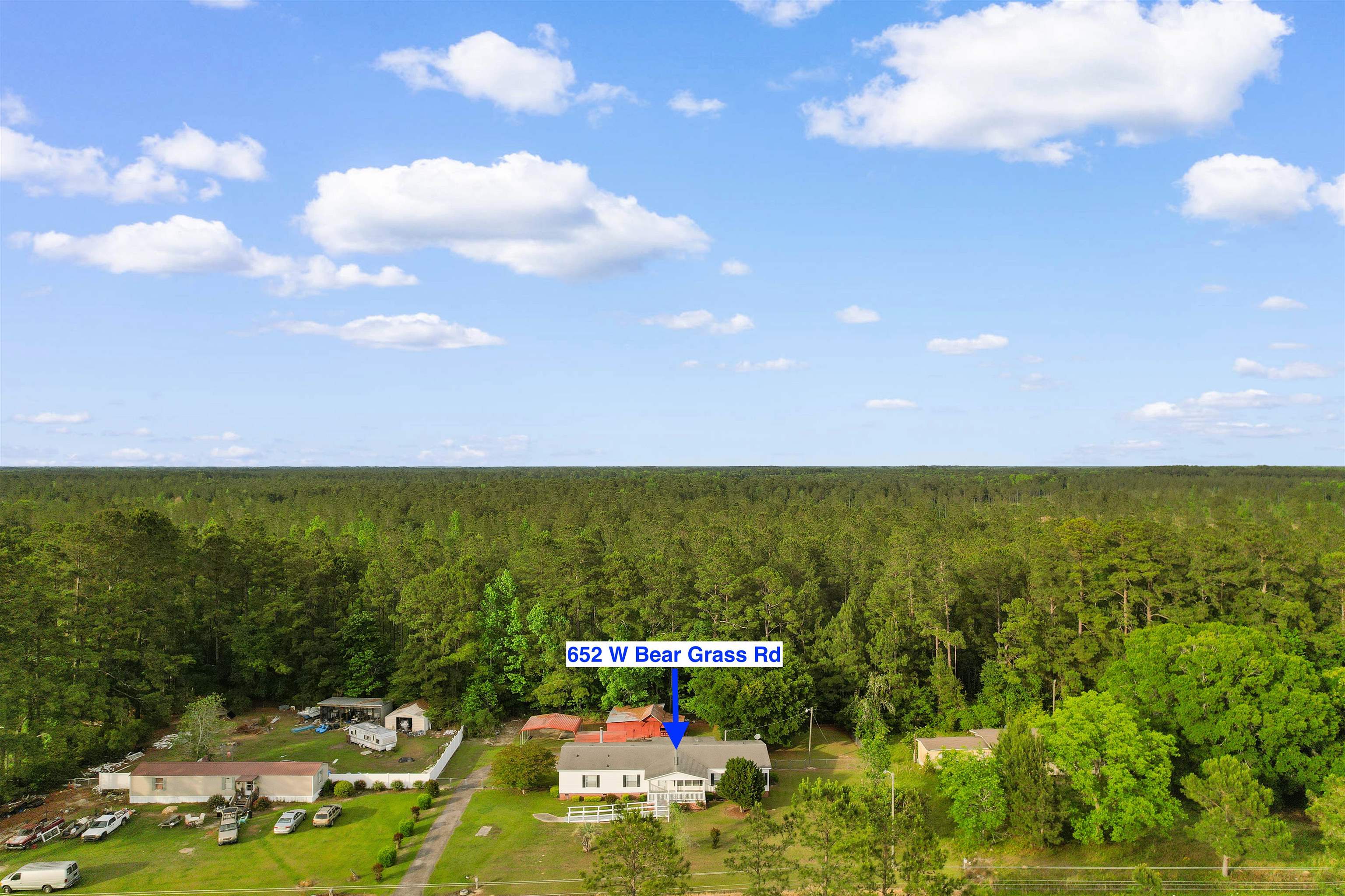 652 West Bear Grass Road Longs, SC 29568 - Photo 41 of 50