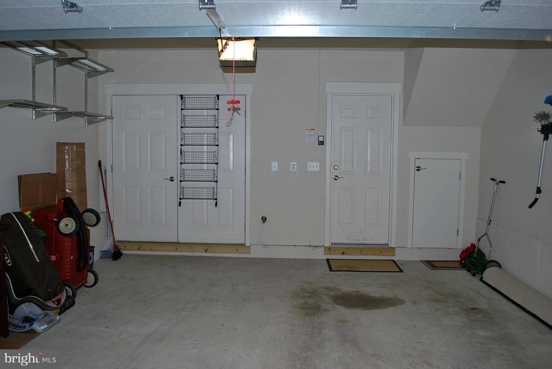 2726 Cassedy Street Silver Spring, MD 20910 - Photo 3 of 29 Two Car Garage
