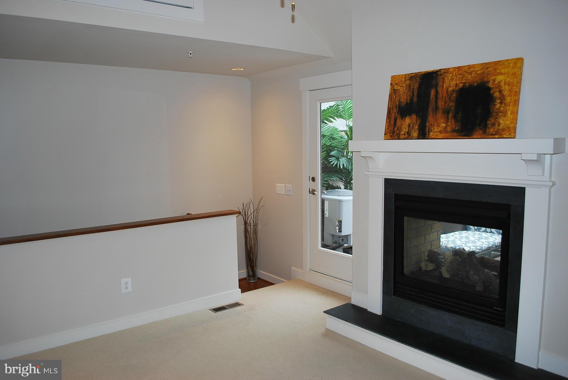 2726 Cassedy Street Silver Spring, MD 20910 - Photo 23 of 29 Sitting area off Third Bedroom