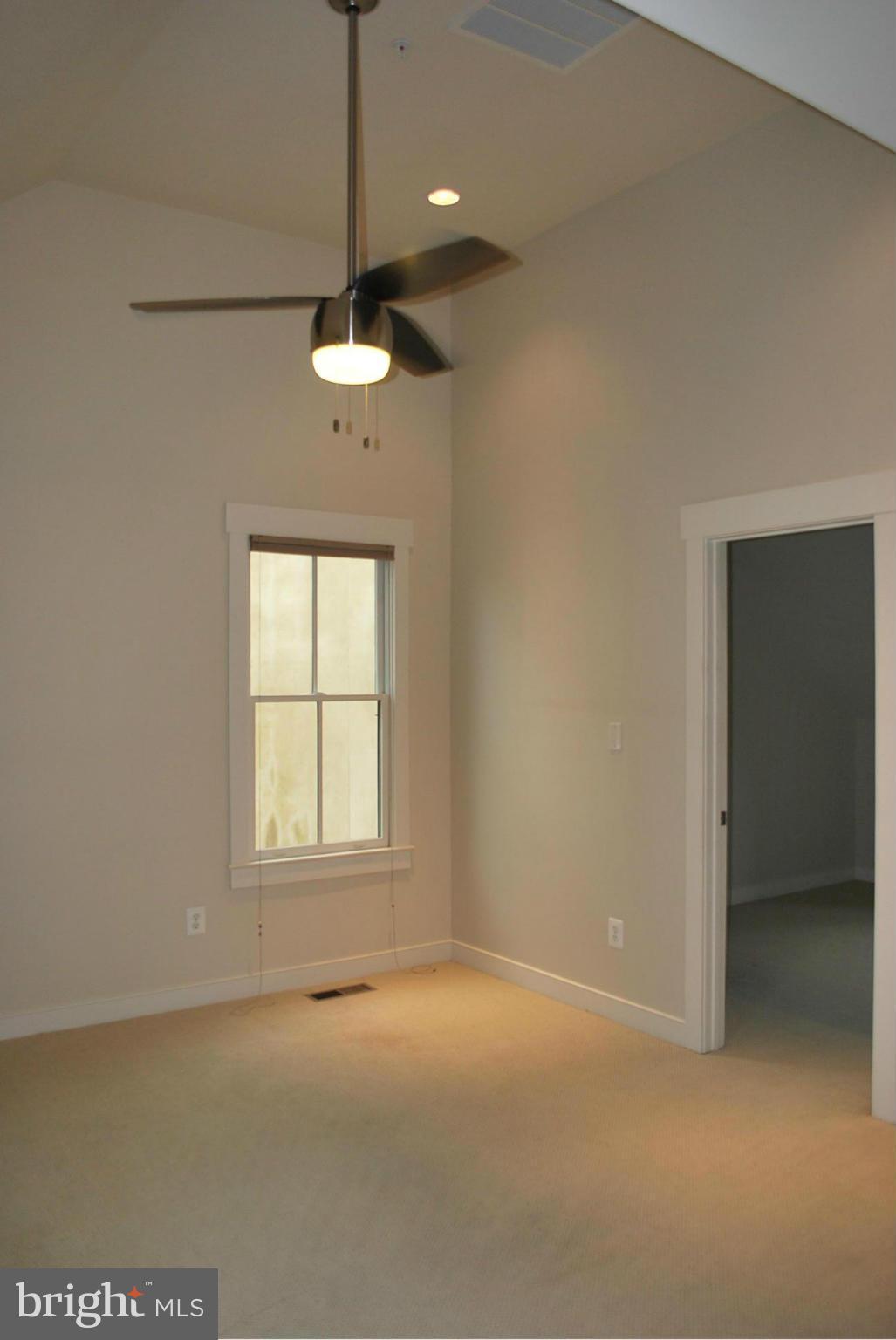 2726 Cassedy Street Silver Spring, MD 20910 - Photo 26 of 29 Third Bedroom