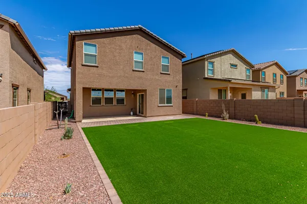 $330,000 | 22025 East Thunderhead Drive, Red Rock, AZ 85145