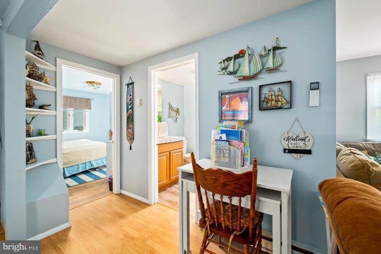 32789 Cedar Drive Ocean View, DE 19970 - Photo 9 of 18 a living room with furniture and a window