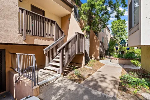 $520,000 | 7930 Mission Center Court, Unit L, San Diego, CA 92108