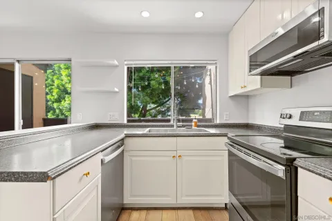 $520,000 | 7930 Mission Center Court, Unit L, San Diego, CA 92108