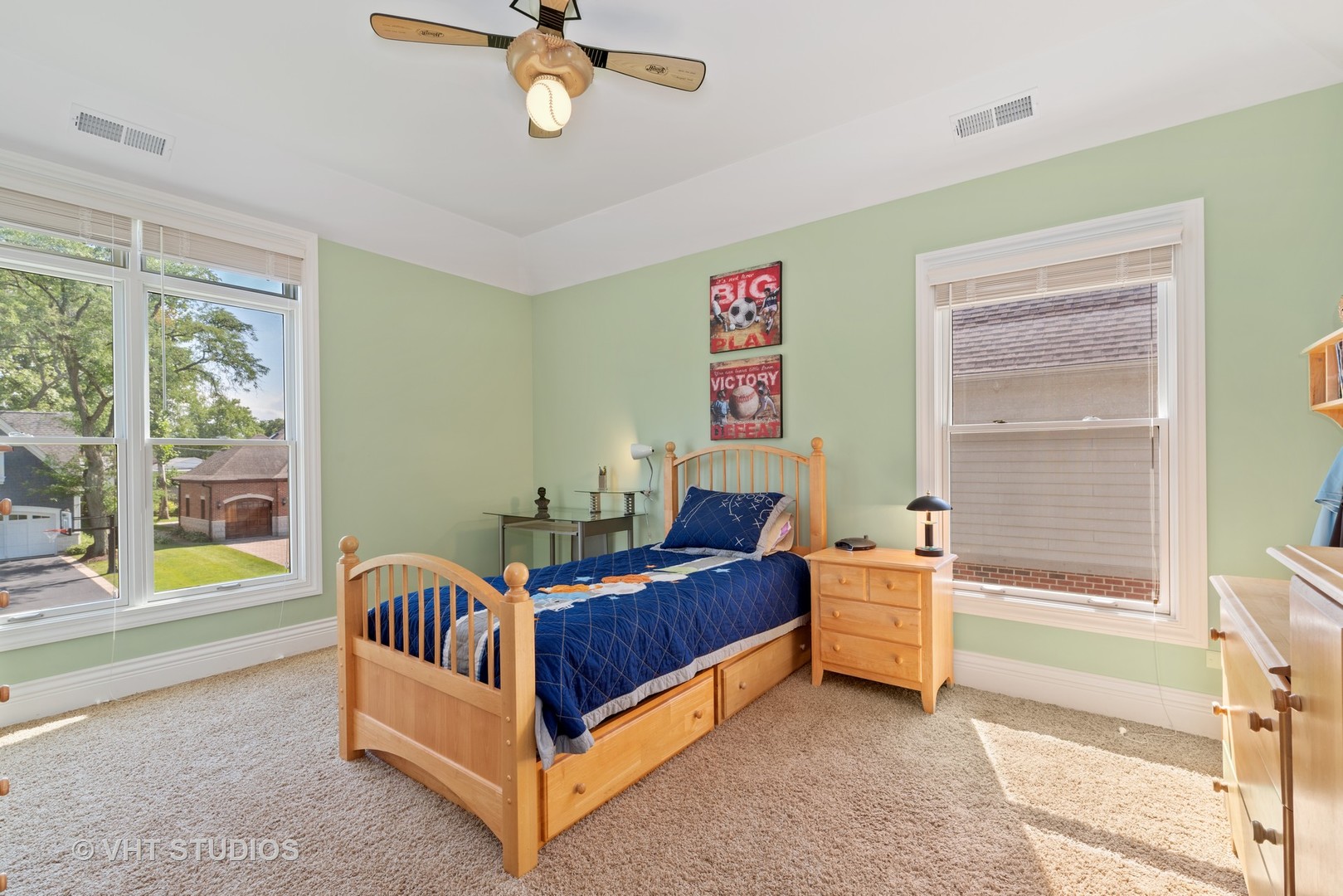 1784 Central Road Glenview, IL 60025 - Photo 29 of 35
