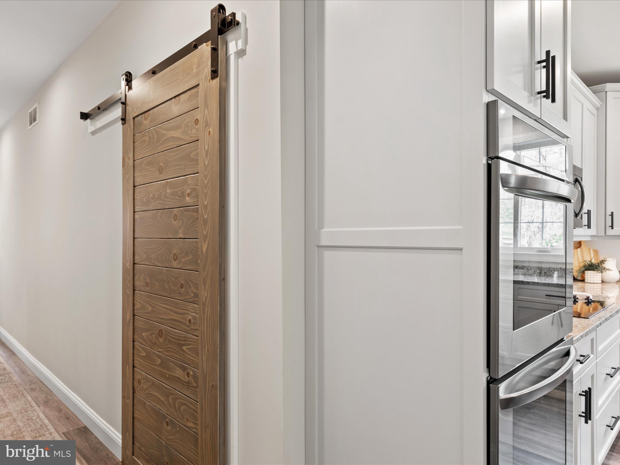 20355 Cool Spring Road Milton, DE 19968 - Photo 19 of 54 a bathroom with a shower and a mirror