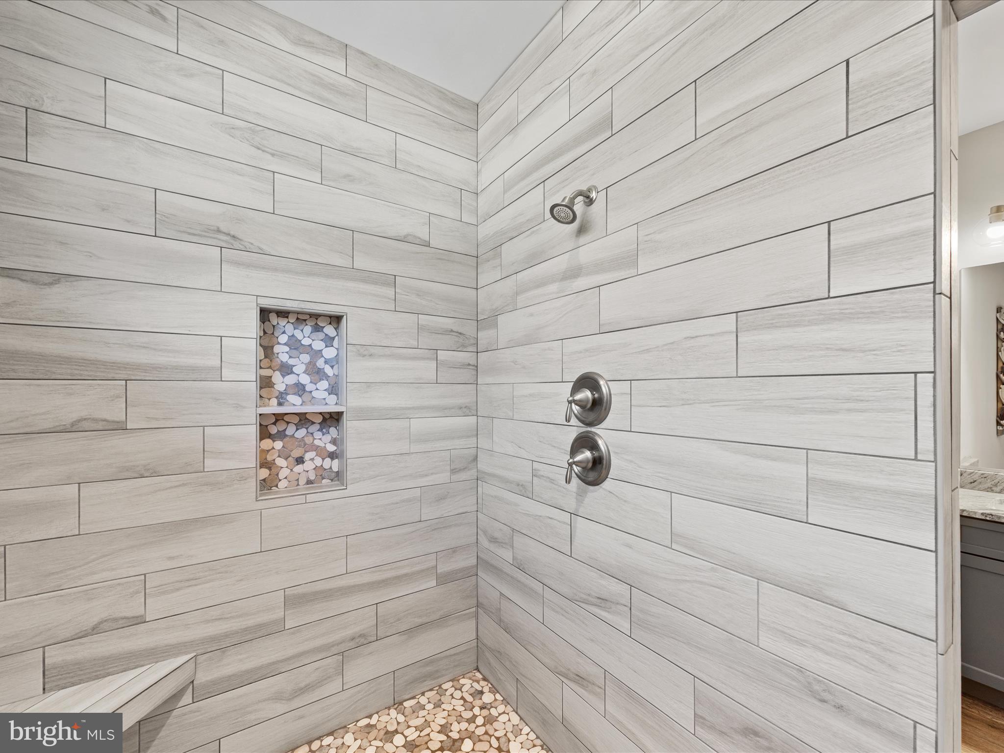 20355 Cool Spring Road Milton, DE 19968 - Photo 31 of 54 a bathroom with a shower