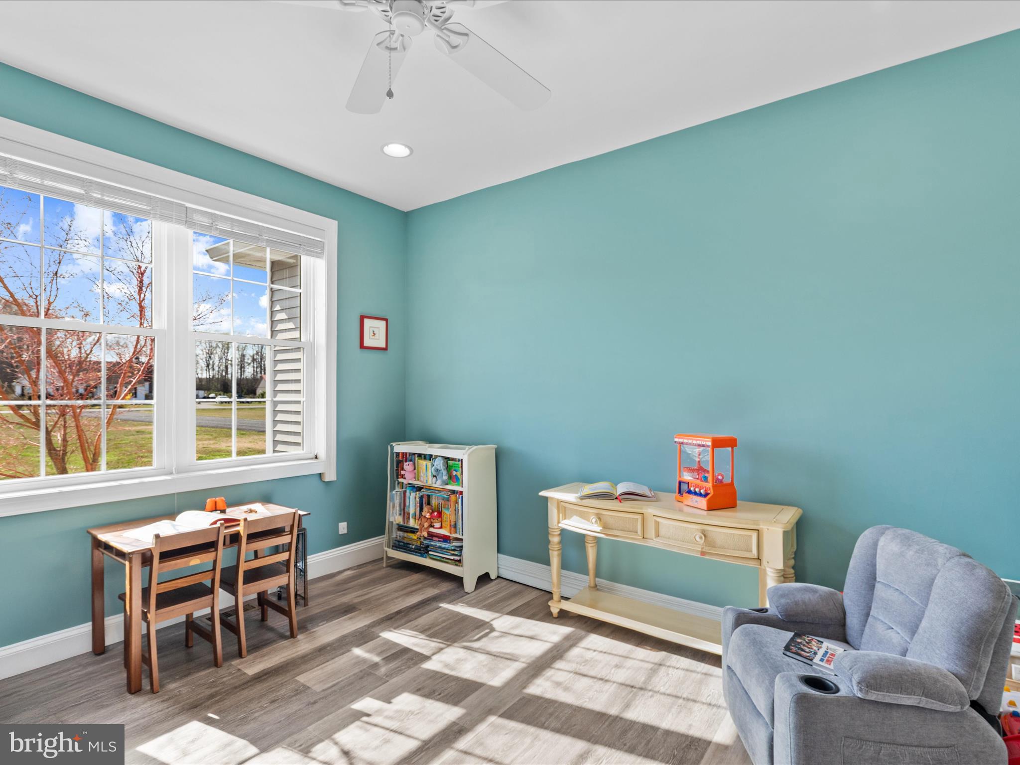 20355 Cool Spring Road Milton, DE 19968 - Photo 32 of 54 a bedroom with furniture and a window