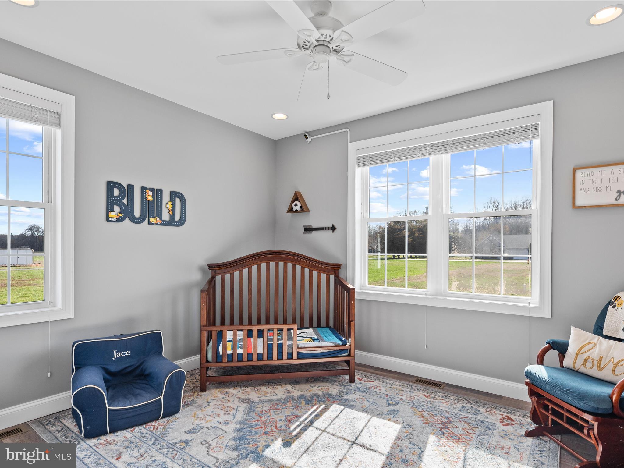 20355 Cool Spring Road Milton, DE 19968 - Photo 38 of 54 a living room with furniture and a window