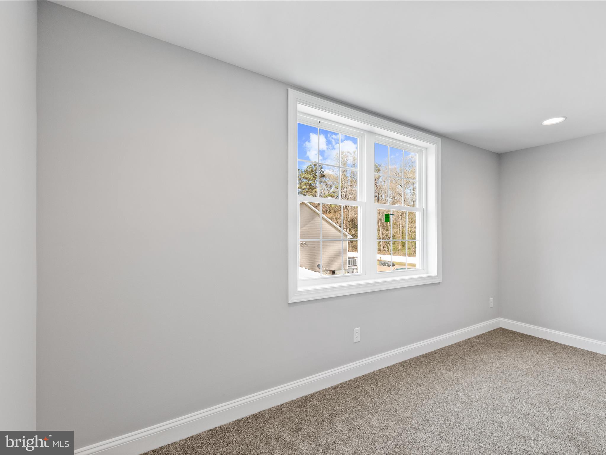 20355 Cool Spring Road Milton, DE 19968 - Photo 46 of 54 Upper Level Bonus Room
