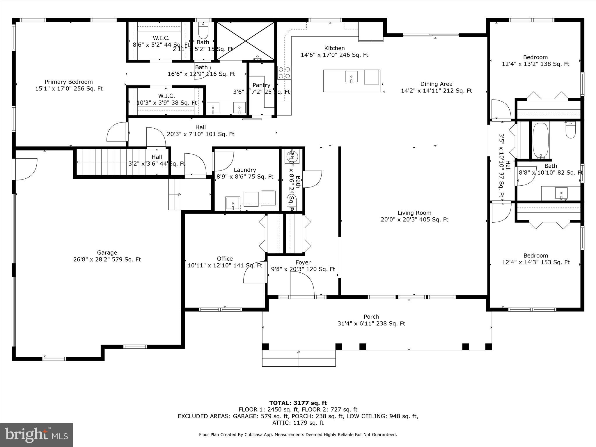 20355 Cool Spring Road Milton, DE 19968 - Photo 52 of 54 a picture of a bathroom with a shower