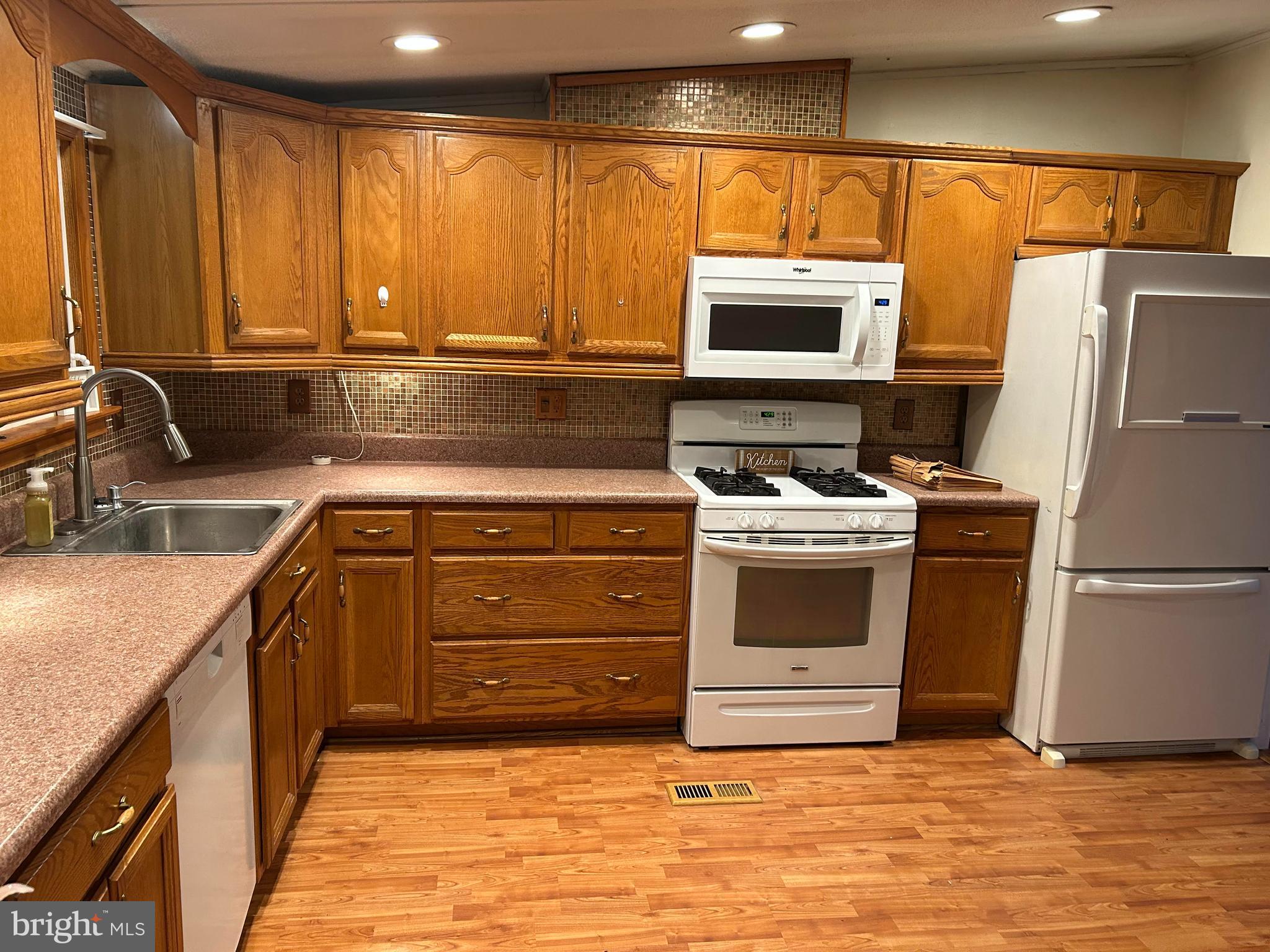 6809 Whitely Road Hurlock, MD 21643 - Photo 2 of 19 Gallery Image 2