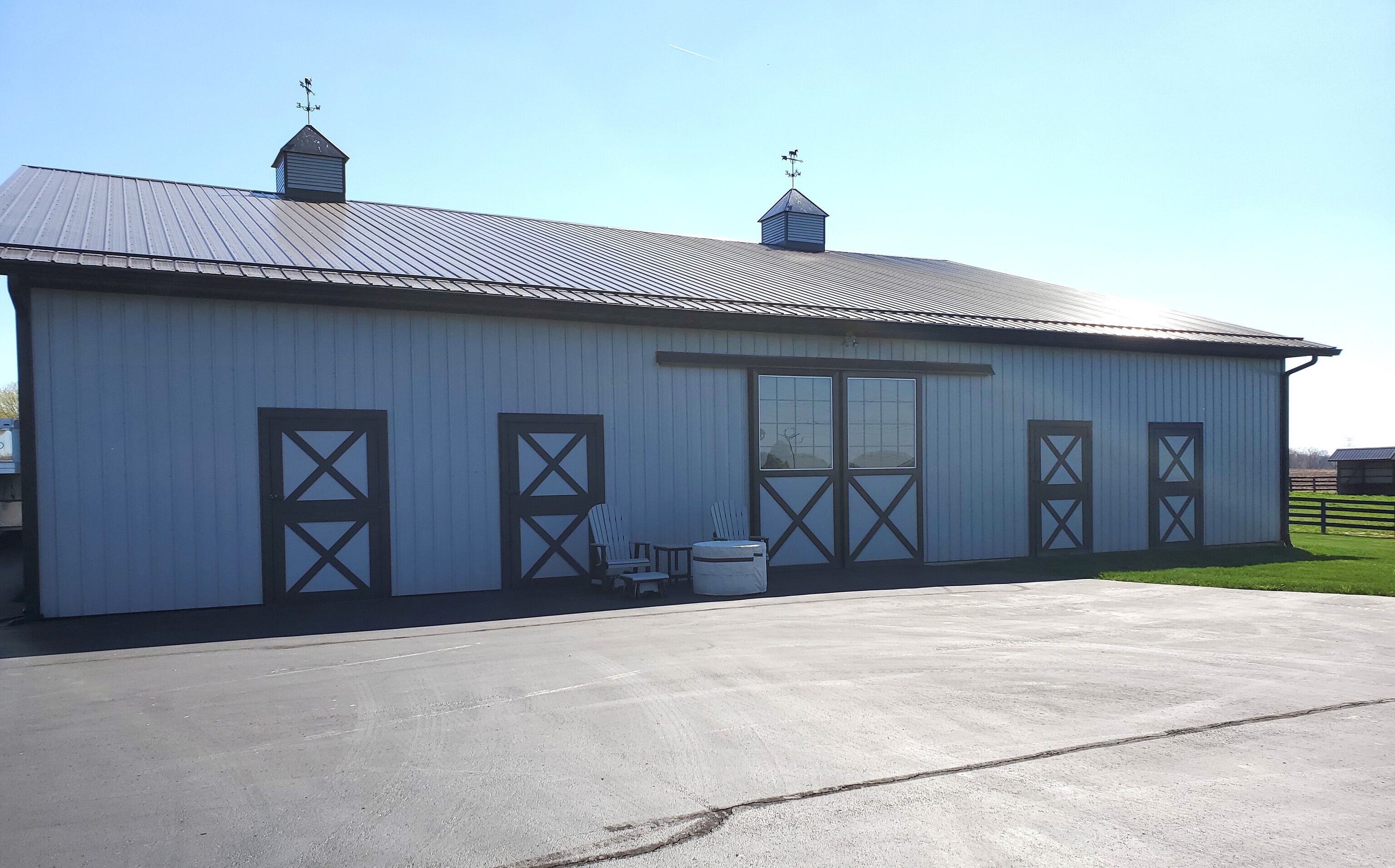 6115 Travis Road Greenwood, IN 46143 - Photo 27 of 35