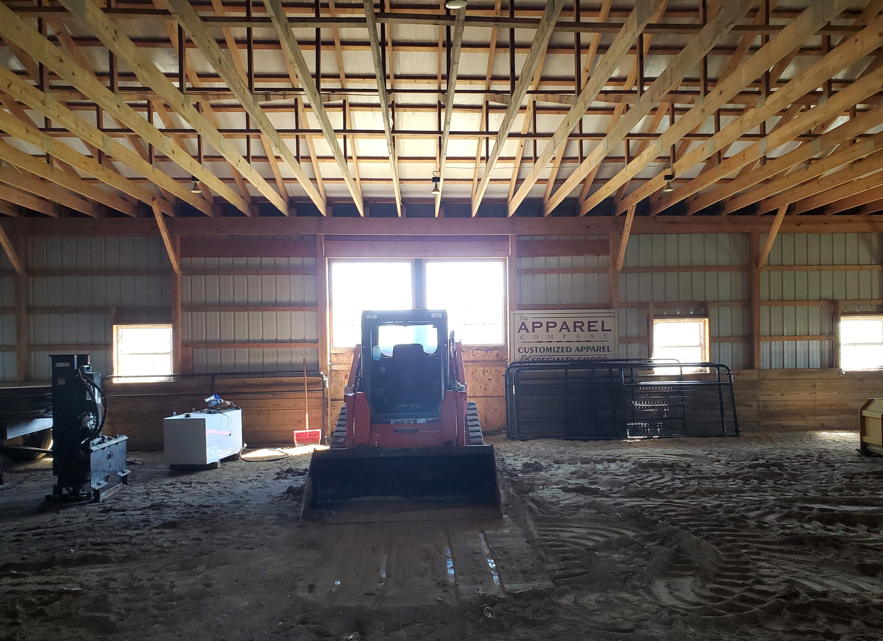 6115 Travis Road Greenwood, IN 46143 - Photo 31 of 35