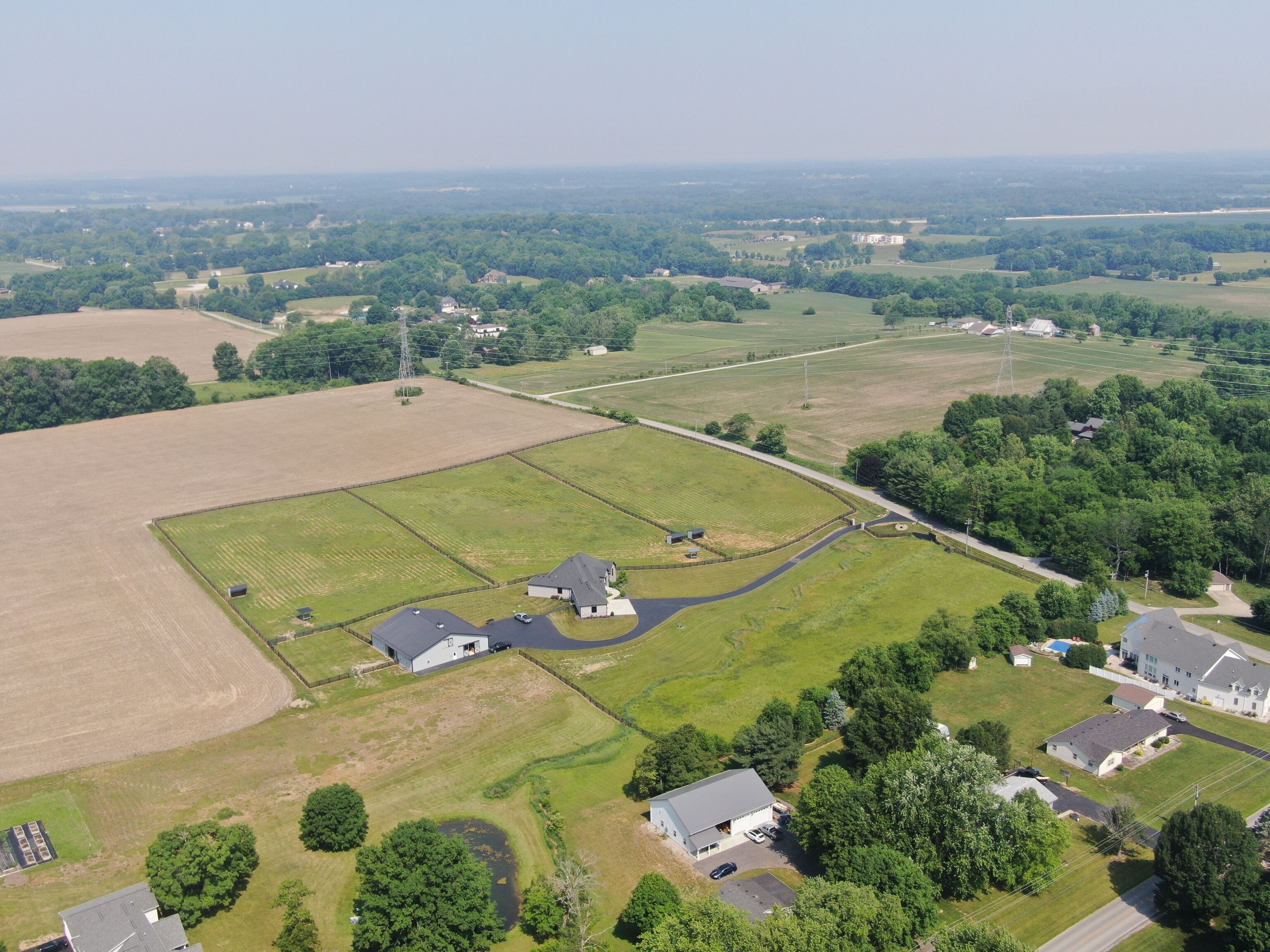 6115 Travis Road Greenwood, IN 46143 - Photo 34 of 35
