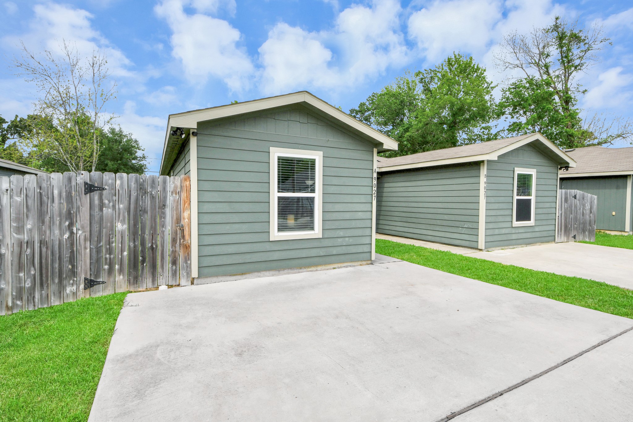 9027 Madera Road, Unit A Houston, TX 77078 - Photo 40 of 49