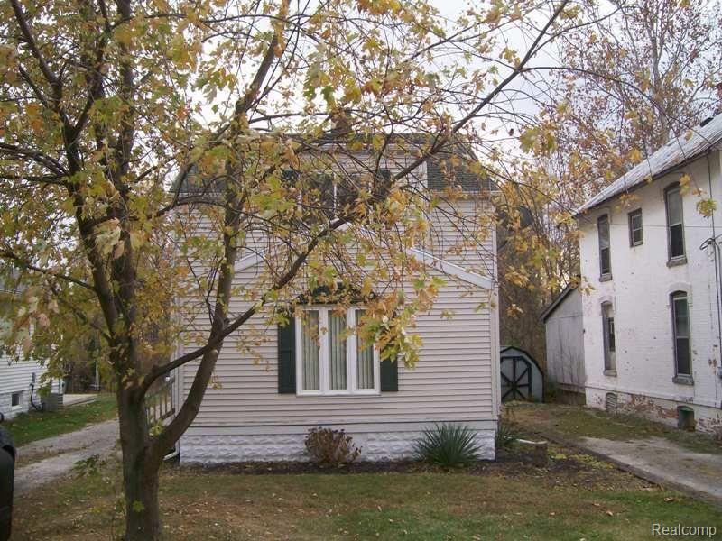 1641 East Erie Road Erie, MI 48133 - Photo 1 of 7 100_3453