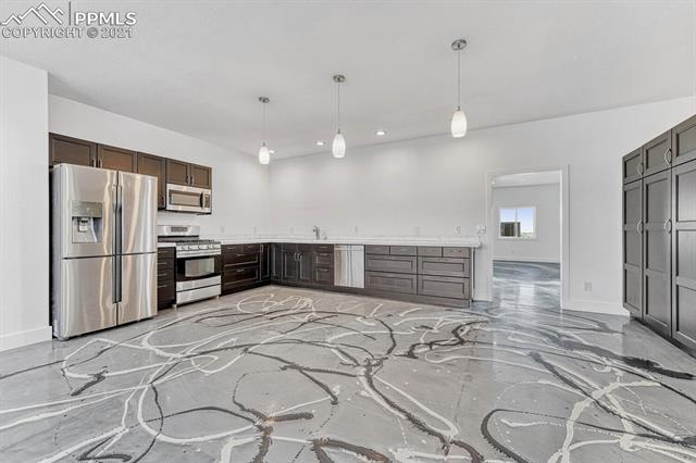 16075 Jones Road Peyton, CO 80831 - Photo 4 of 21