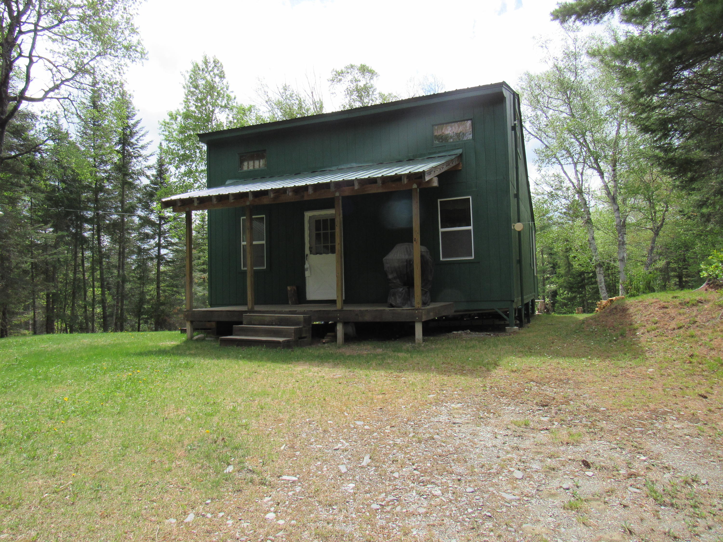 20 Moose River Road Jackman, ME 04945 - Photo 2 of 22 IMG_4849