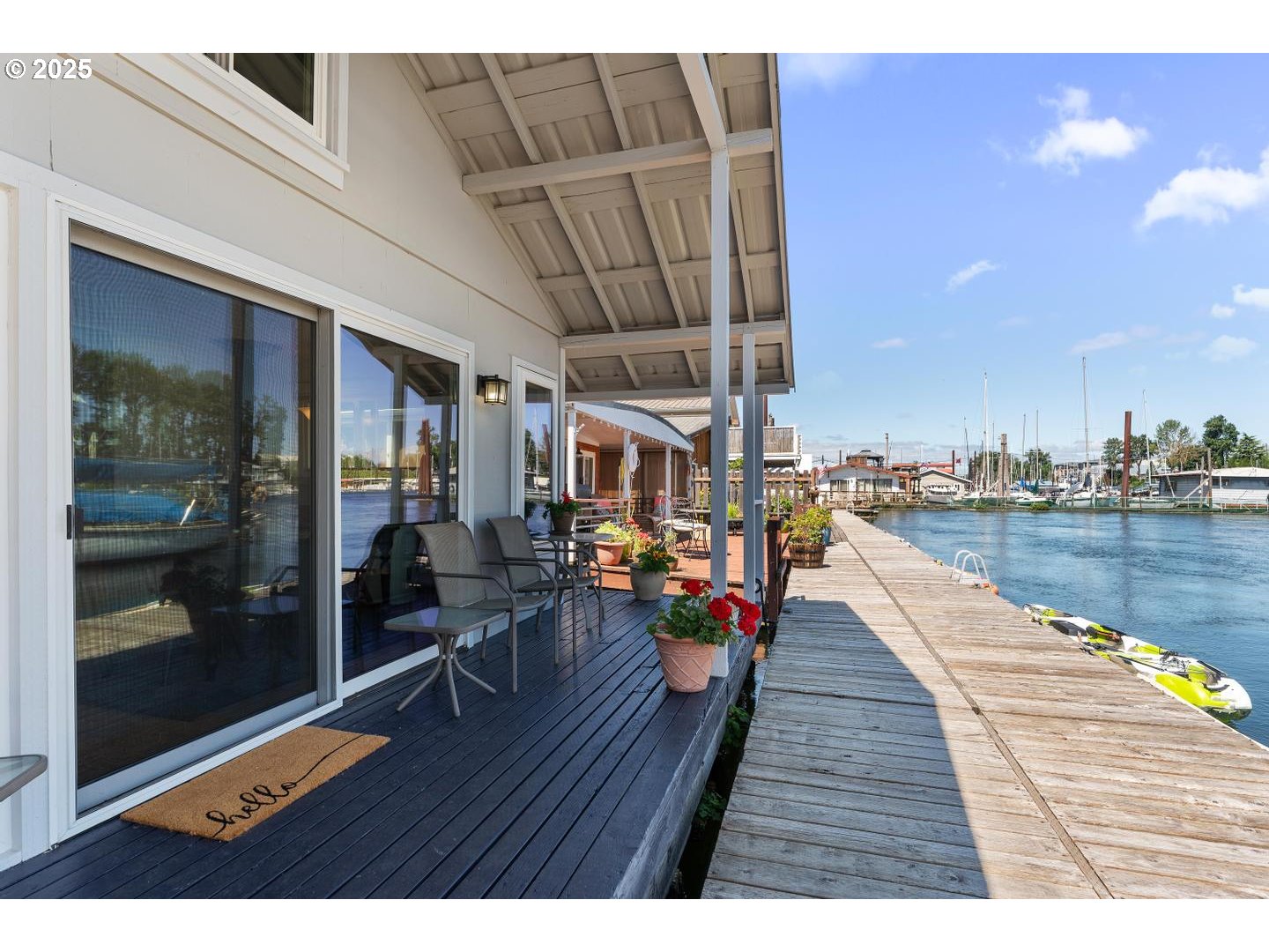 535 Northeast Bridgeton Road, Unit 5 Portland, OR 97211 - Photo 26 of 26