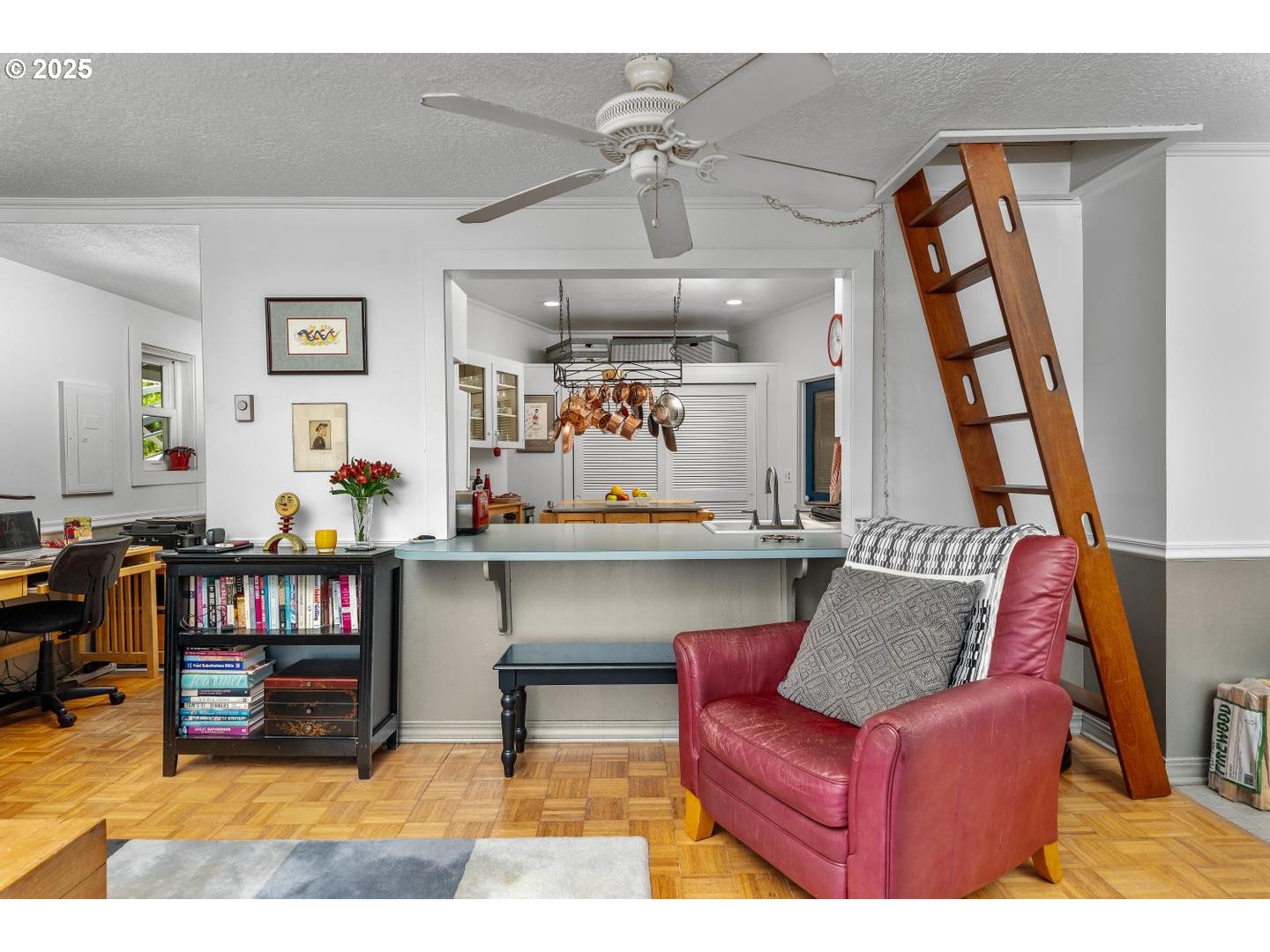 535 Northeast Bridgeton Road, Unit 5 Portland, OR 97211 - Photo 10 of 26