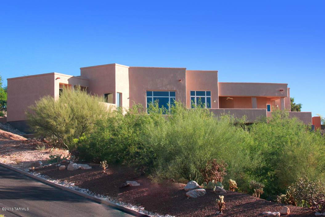 1847 East Buck Ridge Place Tucson, AZ 85737 - Photo 20 of 20
