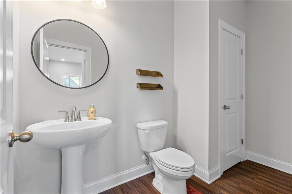 6505 Trailway Trace Cumming, GA 30041 - Photo 12 of 24