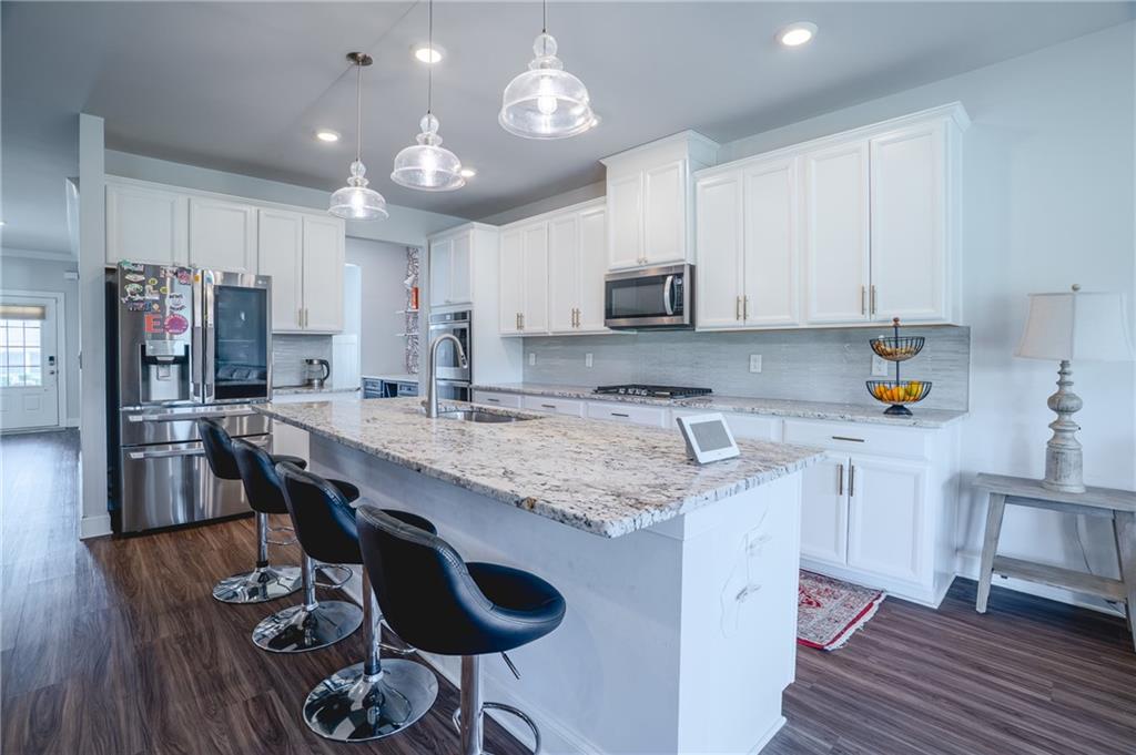 6505 Trailway Trace Cumming, GA 30041 - Photo 4 of 24