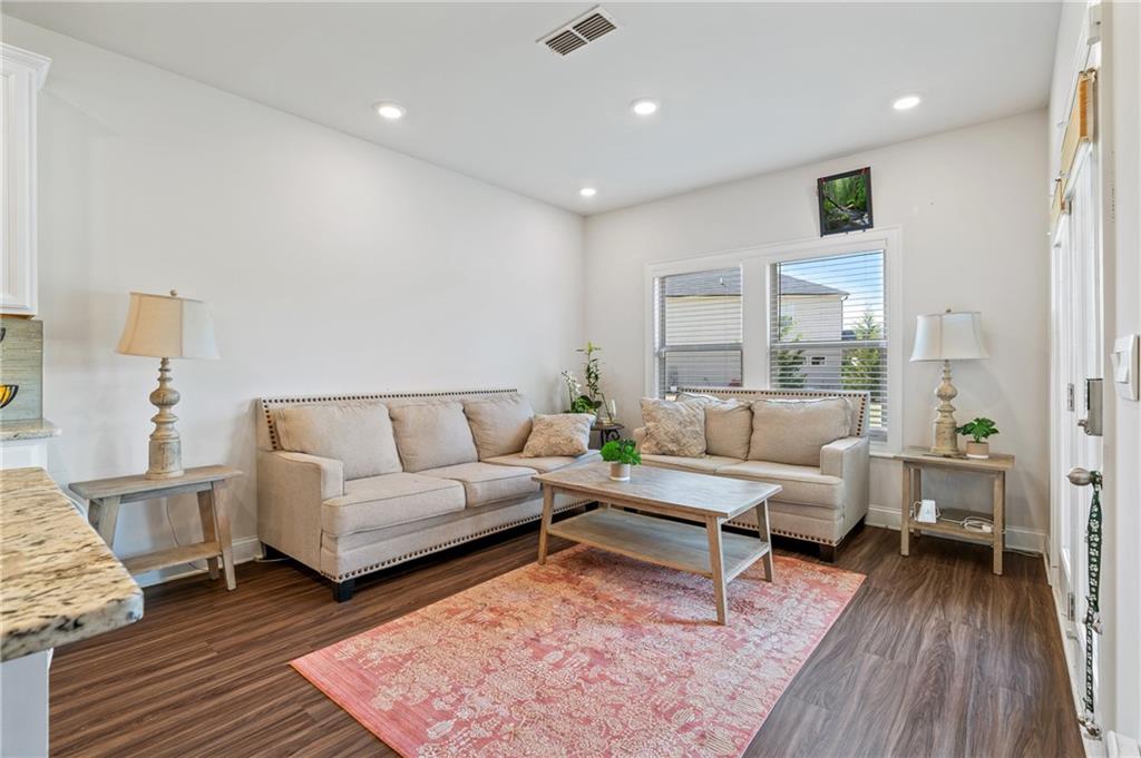 6505 Trailway Trace Cumming, GA 30041 - Photo 5 of 24