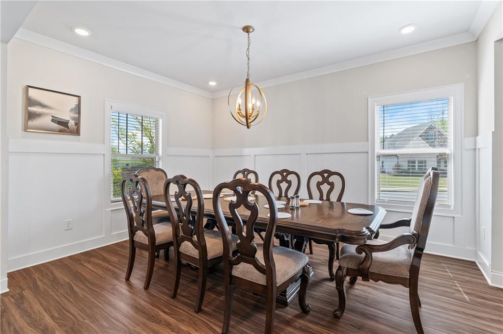 6505 Trailway Trace Cumming, GA 30041 - Photo 6 of 24