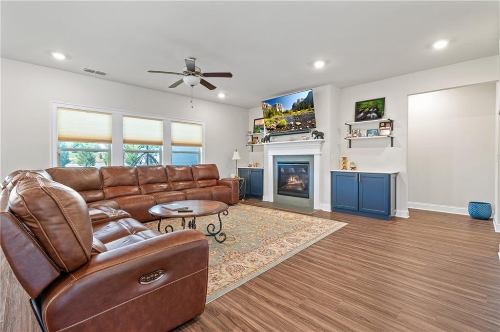 6505 Trailway Trace Cumming, GA 30041 - Photo 7 of 24