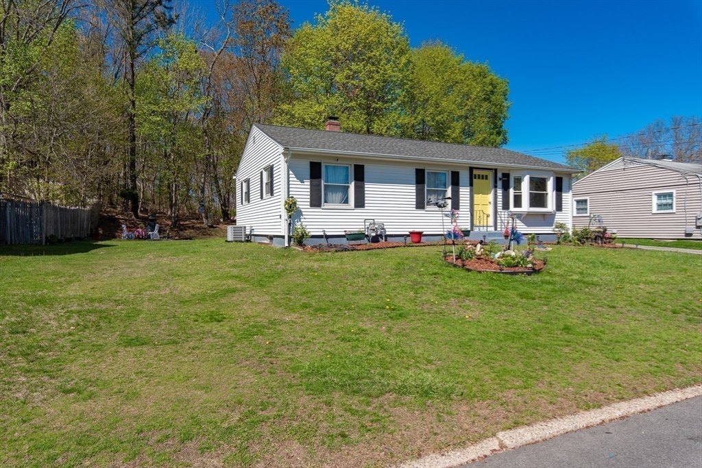 82 Patton Road Woonsocket, RI 02895 - Photo 30 of 31