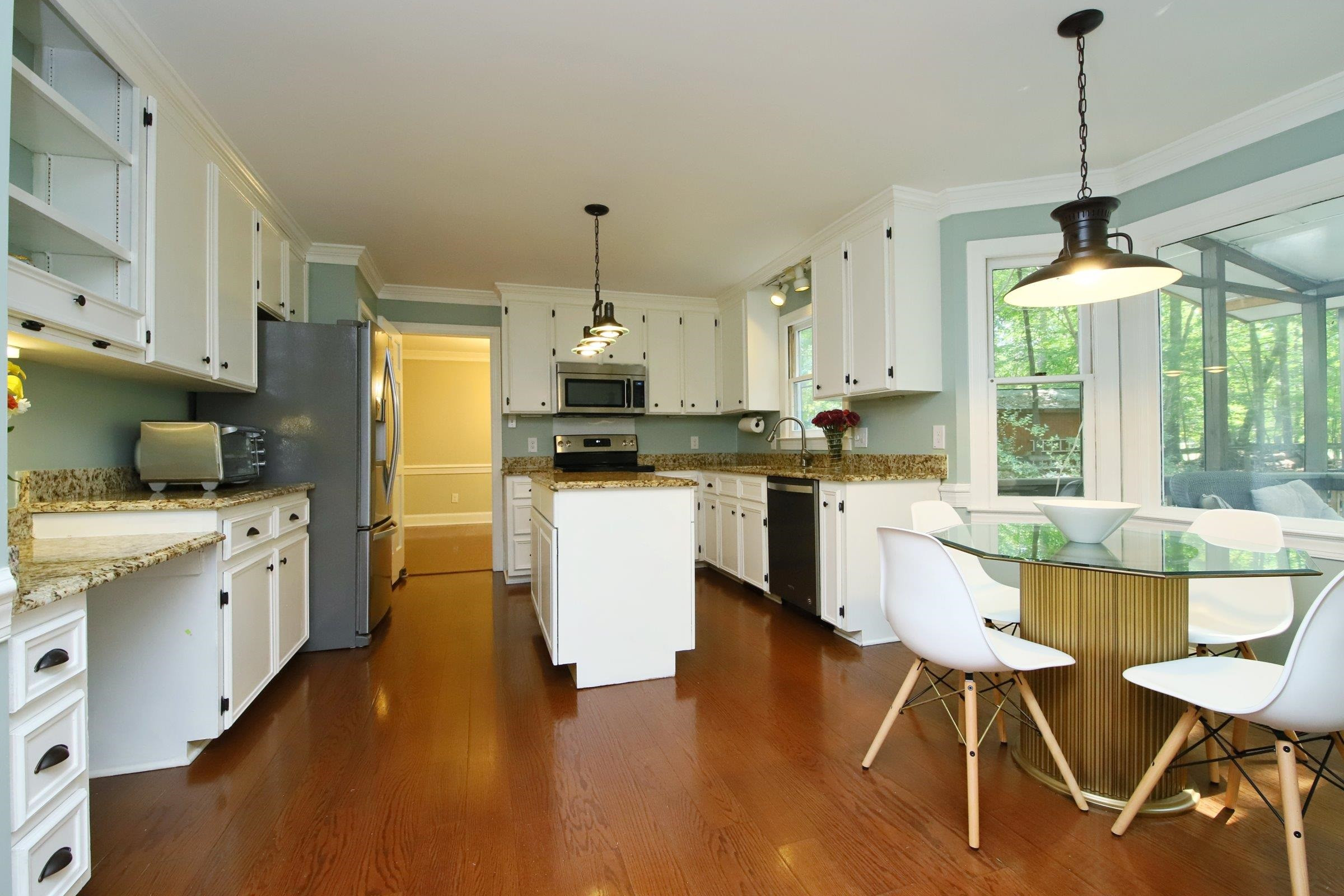 9801 Chander Drive Raleigh, NC 27615 - Photo 4 of 30 Photo 4