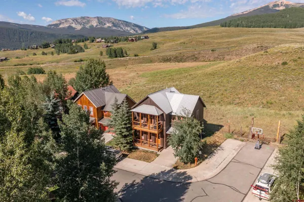 $1,450,000 | 102 Horseshoe, Crested Butte, CO 81225
