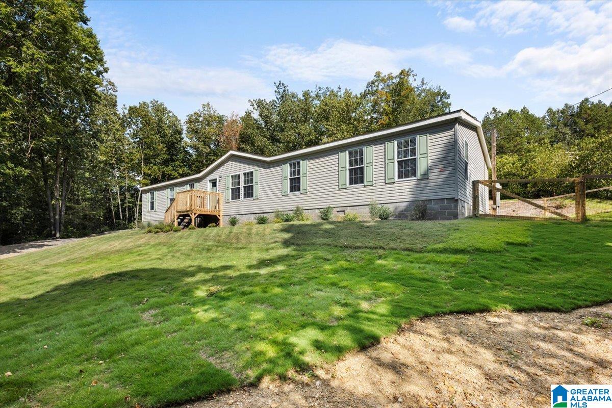 6771 Davison Road Pinson, AL 35126 - Photo 11 of 25
