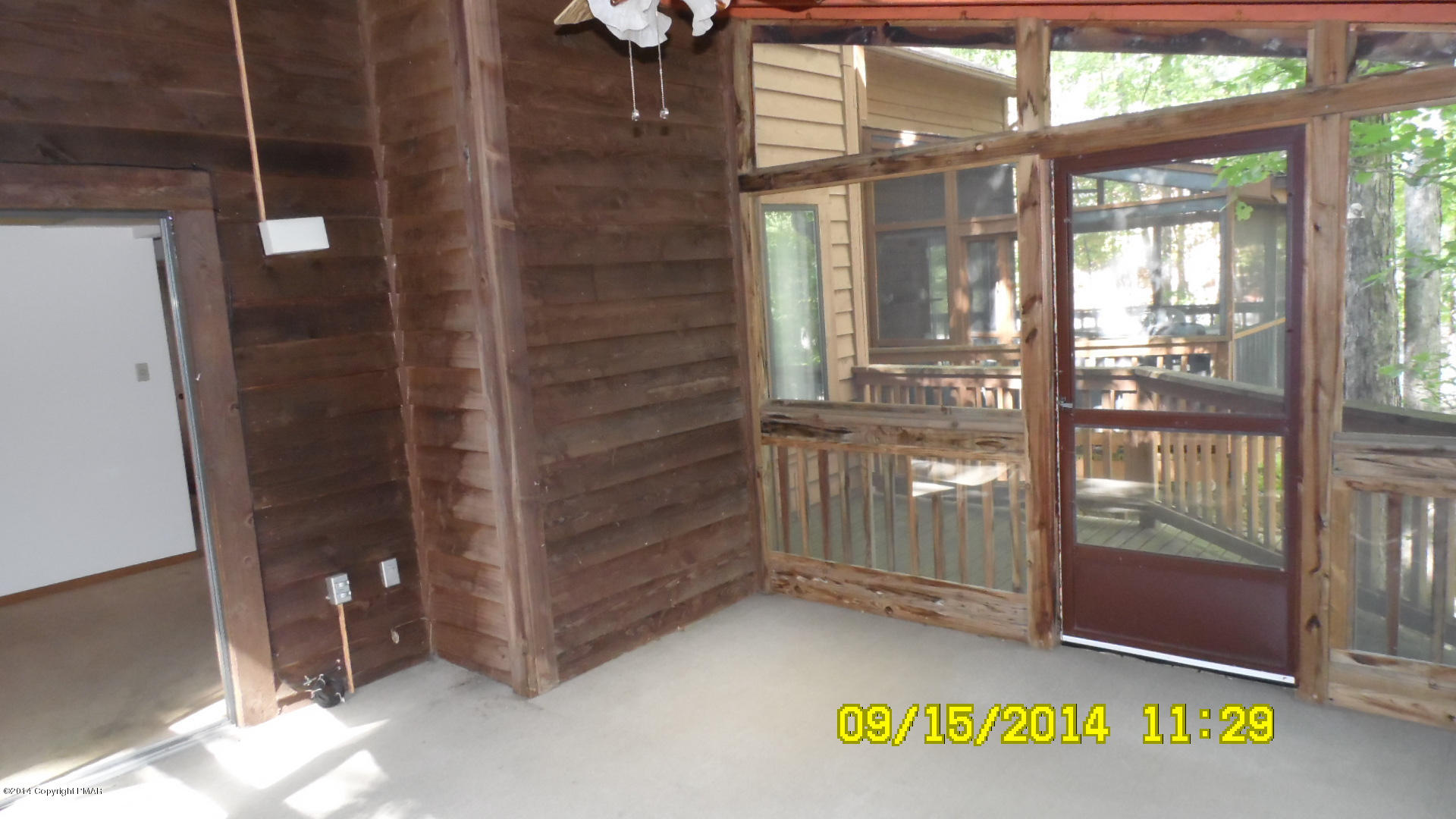 216 Falls Circle Bushkill, PA 18324 - Photo 11 of 11 a view of an empty room with a bathroom