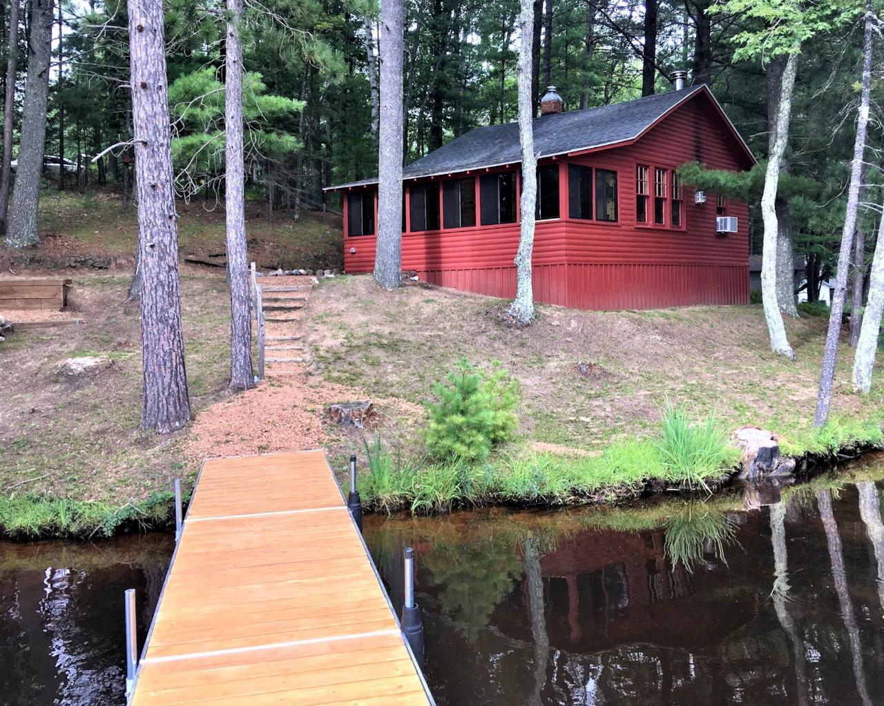 7338 Yanchus Road Three Lakes, WI 54562 - Photo 23 of 24 Gallery Image 23