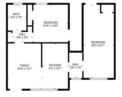 $998,000 | 2148 Ralmar Avenue, East Palo Alto, CA 94303