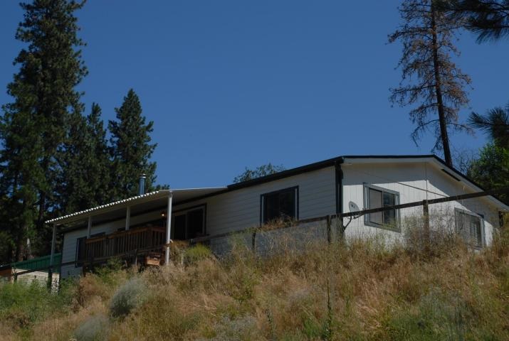 1348 B Peachcrest Road Kettle Falls, WA 99141 - Photo 1 of 19 Gallery Image 1