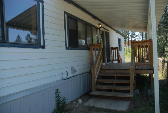 1348 B Peachcrest Road Kettle Falls, WA 99141 - Photo 2 of 19 Gallery Image 2