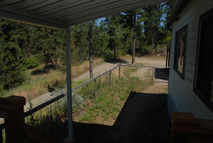 1348 B Peachcrest Road Kettle Falls, WA 99141 - Photo 13 of 19 Gallery Image 13