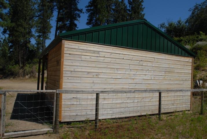 1348 B Peachcrest Road Kettle Falls, WA 99141 - Photo 16 of 19 Gallery Image 16
