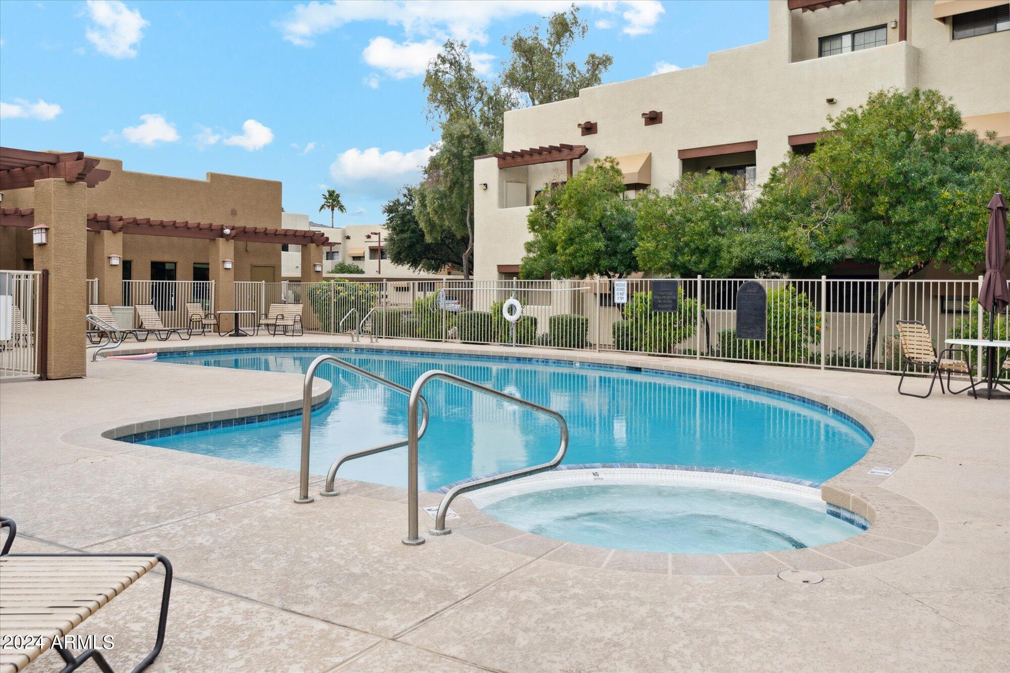 3434 East Baseline Road, Unit 119 Phoenix, AZ 85042 - Photo 20 of 21 22-DSC01687