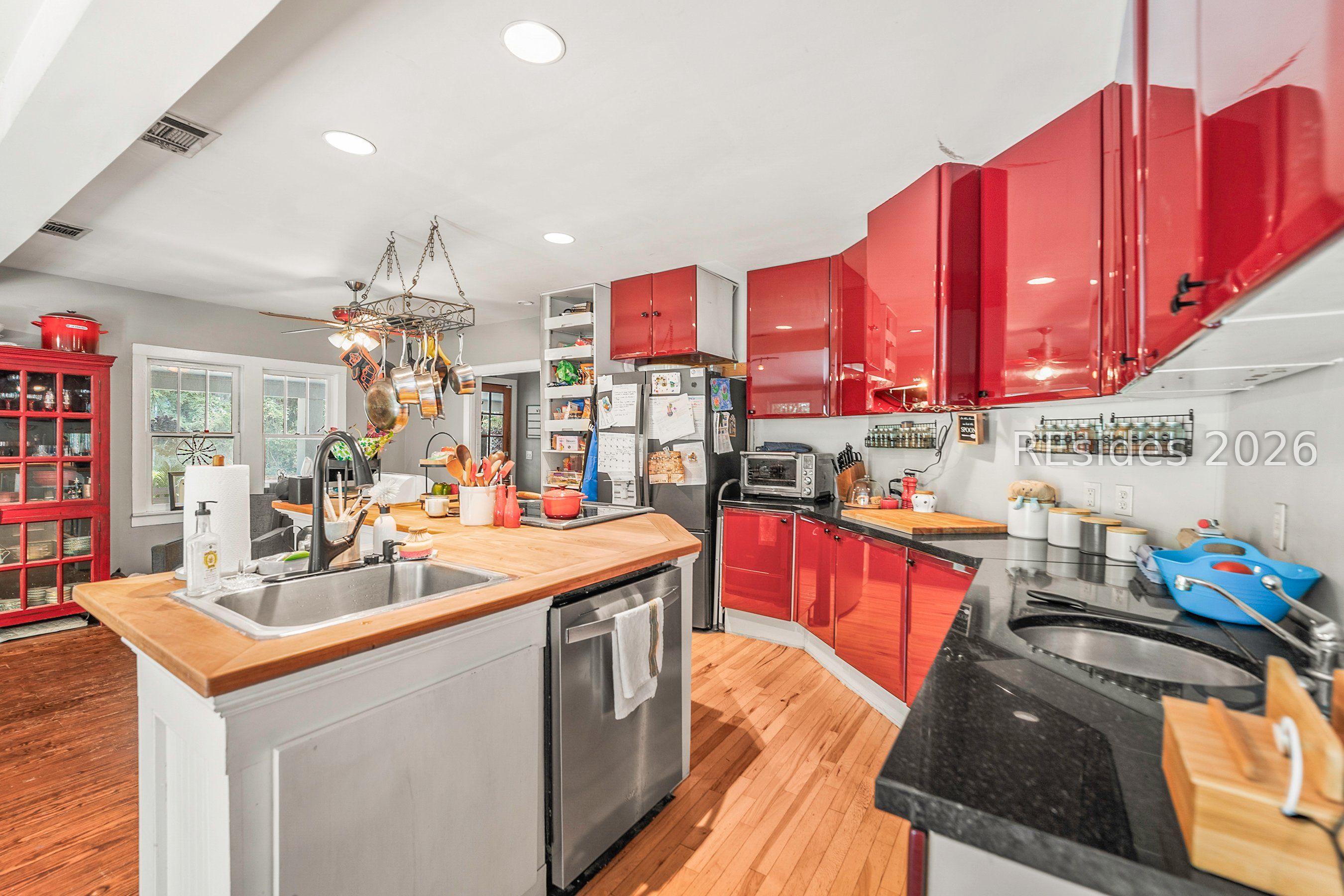 113 Meridian Road Beaufort, SC 29907 - Photo 14 of 49