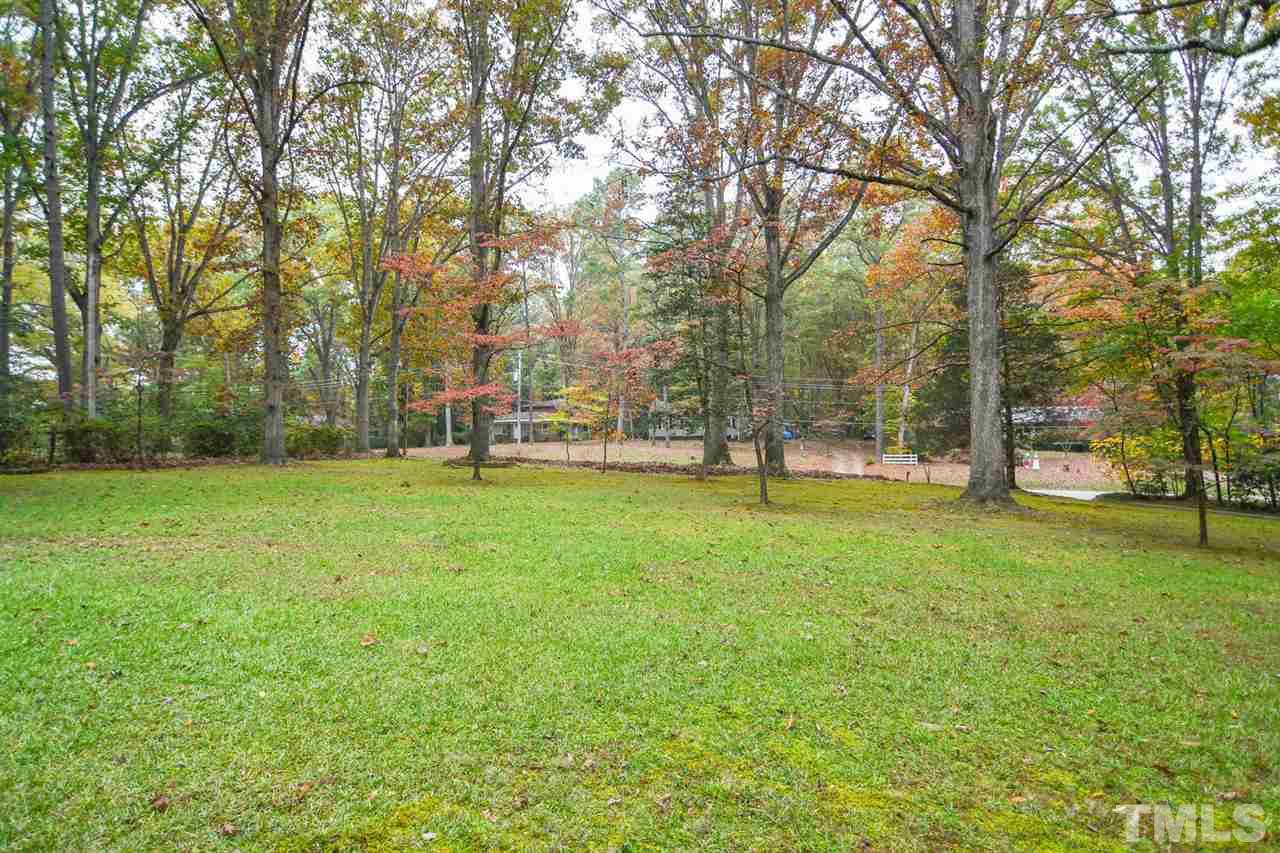 815 Durham Road Wake Forest, NC 27587 - Photo 4 of 25 Gallery Image 4