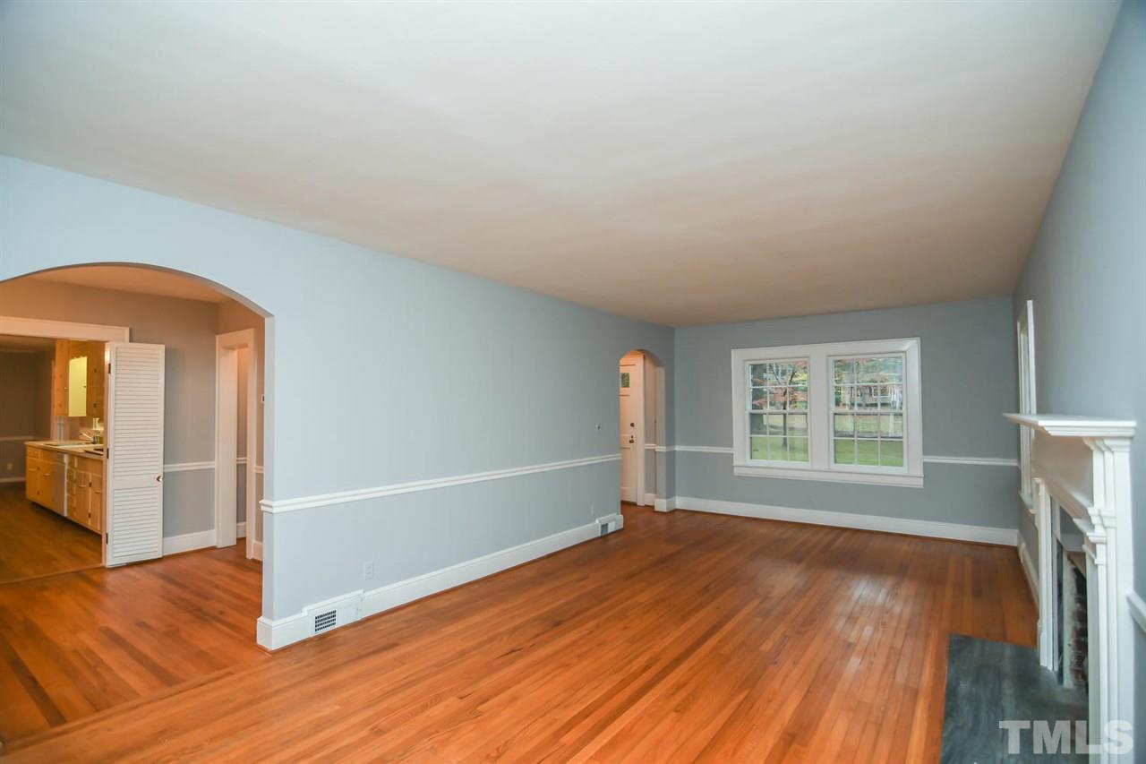 815 Durham Road Wake Forest, NC 27587 - Photo 6 of 25 Gallery Image 6