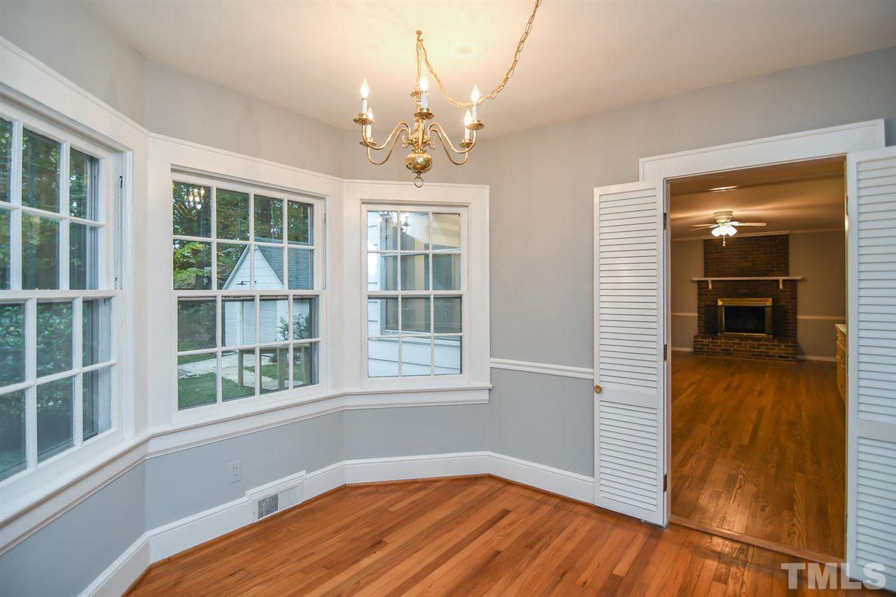 815 Durham Road Wake Forest, NC 27587 - Photo 7 of 25 Gallery Image 7